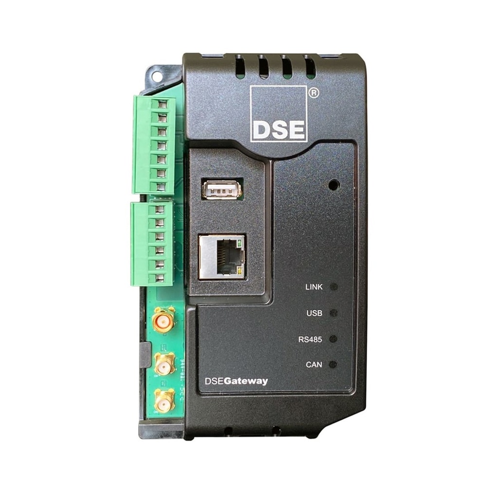 DSE 0890-04 | Control Module | DSE Original